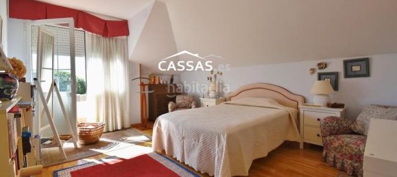 Casa de 4 dormitorios en Paracuellos de Jarama, Spain No. 168378 19