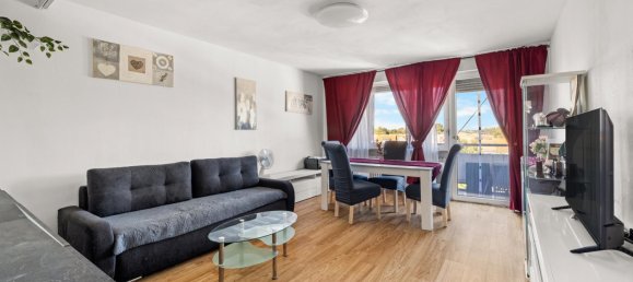 Apartamento de 2 dormitorios en Dachau, Germany No. 334990 3