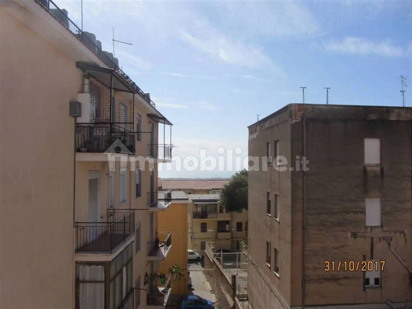 5 chambres Appartement à Agrigento, Italy No. 115567