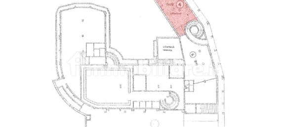 86m² Commercial property in Chiavenna, Italy No. 311141 10
