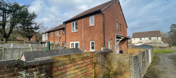 Дом с 2 спальнями в Бордон, Великобритания № 13871 5