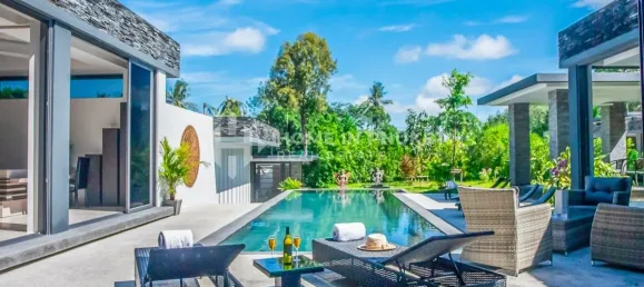 3 bedrooms House for sale in Phuket, Southern Thailand, Thailand № 60574 2