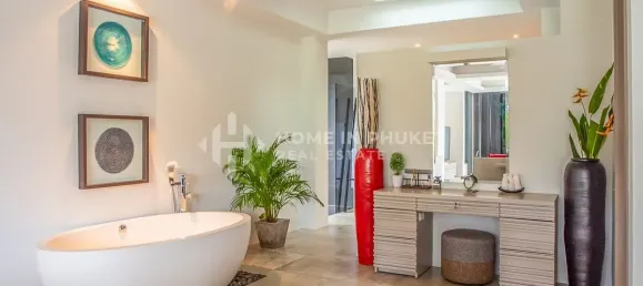 3 bedrooms House for sale in Phuket, Southern Thailand, Thailand № 60574 28