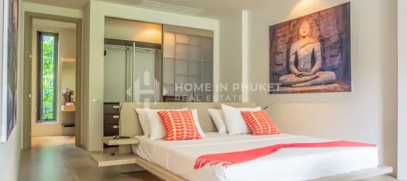 3 bedrooms House for sale in Phuket, Southern Thailand, Thailand № 60574 20