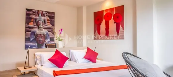 3 bedrooms House for sale in Phuket, Southern Thailand, Thailand № 60574 24