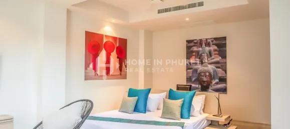 3 bedrooms House for sale in Phuket, Southern Thailand, Thailand № 60574 22