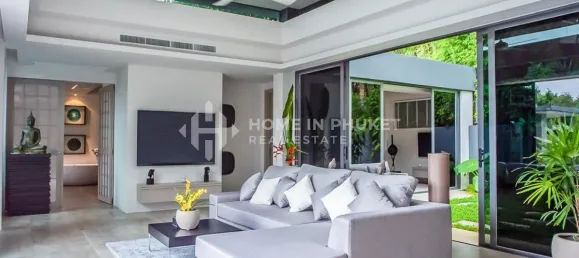3 bedrooms House for sale in Phuket, Southern Thailand, Thailand № 60574 11