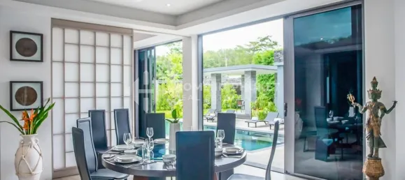 3 bedrooms House for sale in Phuket, Southern Thailand, Thailand № 60574 13