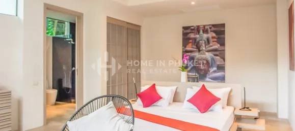 3 bedrooms House for sale in Phuket, Southern Thailand, Thailand № 60574 25
