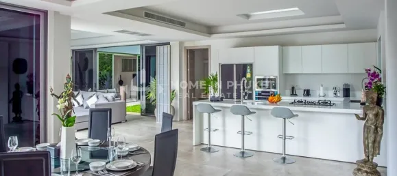 3 bedrooms House for sale in Phuket, Southern Thailand, Thailand № 60574 15