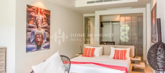 3 bedrooms House for sale in Phuket, Southern Thailand, Thailand № 60574 19