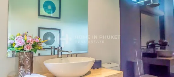 3 bedrooms House for sale in Phuket, Southern Thailand, Thailand № 60574 29