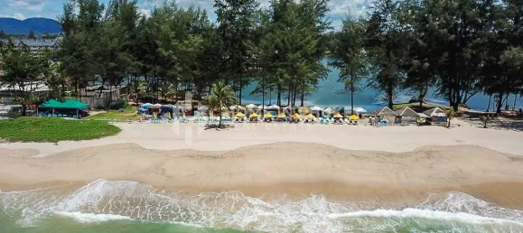 3 bedrooms House for sale in Phuket, Southern Thailand, Thailand № 60574 30