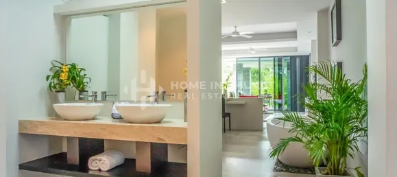 3 bedrooms House for sale in Phuket, Southern Thailand, Thailand № 60574 27
