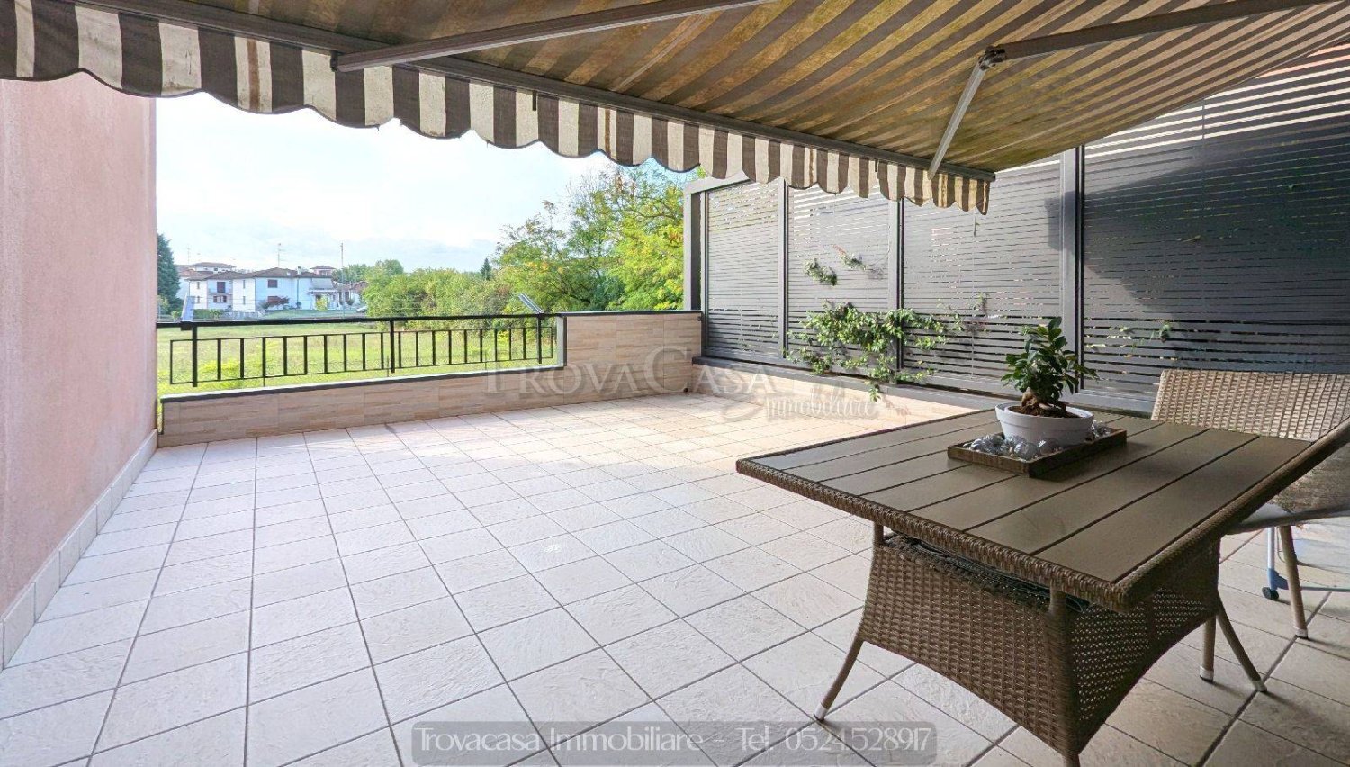 3 bedrooms Apartment in Fidenza, Italy No. 330275