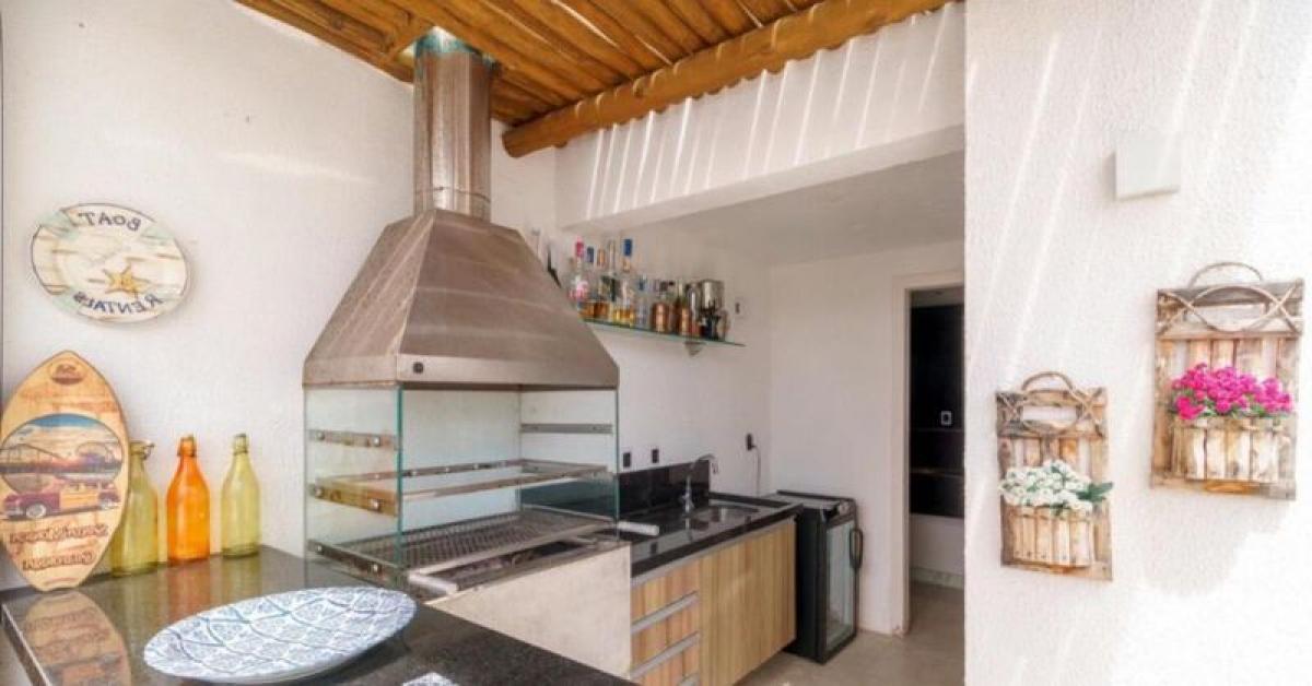 2 bedrooms House in Salvador, Brazil No. 453832