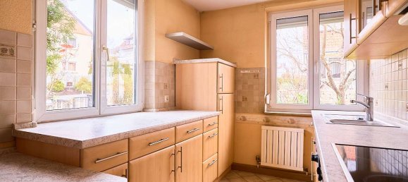 Casa de 4 dormitorios en Rems-Murr-Kreis, Germany No. 37377 12