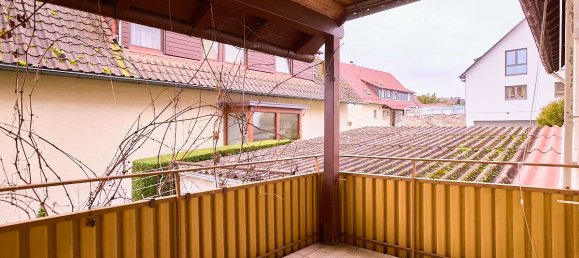 Casa de 4 dormitorios en Rems-Murr-Kreis, Germany No. 37377 17