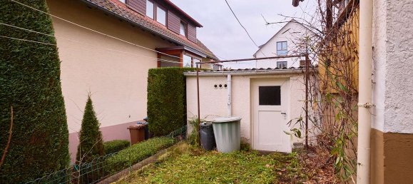 Casa de 4 dormitorios en Rems-Murr-Kreis, Germany No. 37377 5