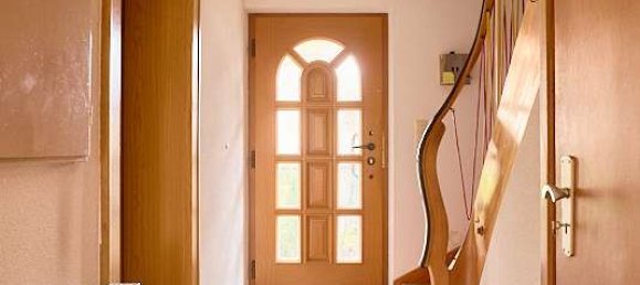 Casa de 4 dormitorios en Rems-Murr-Kreis, Germany No. 37377 19