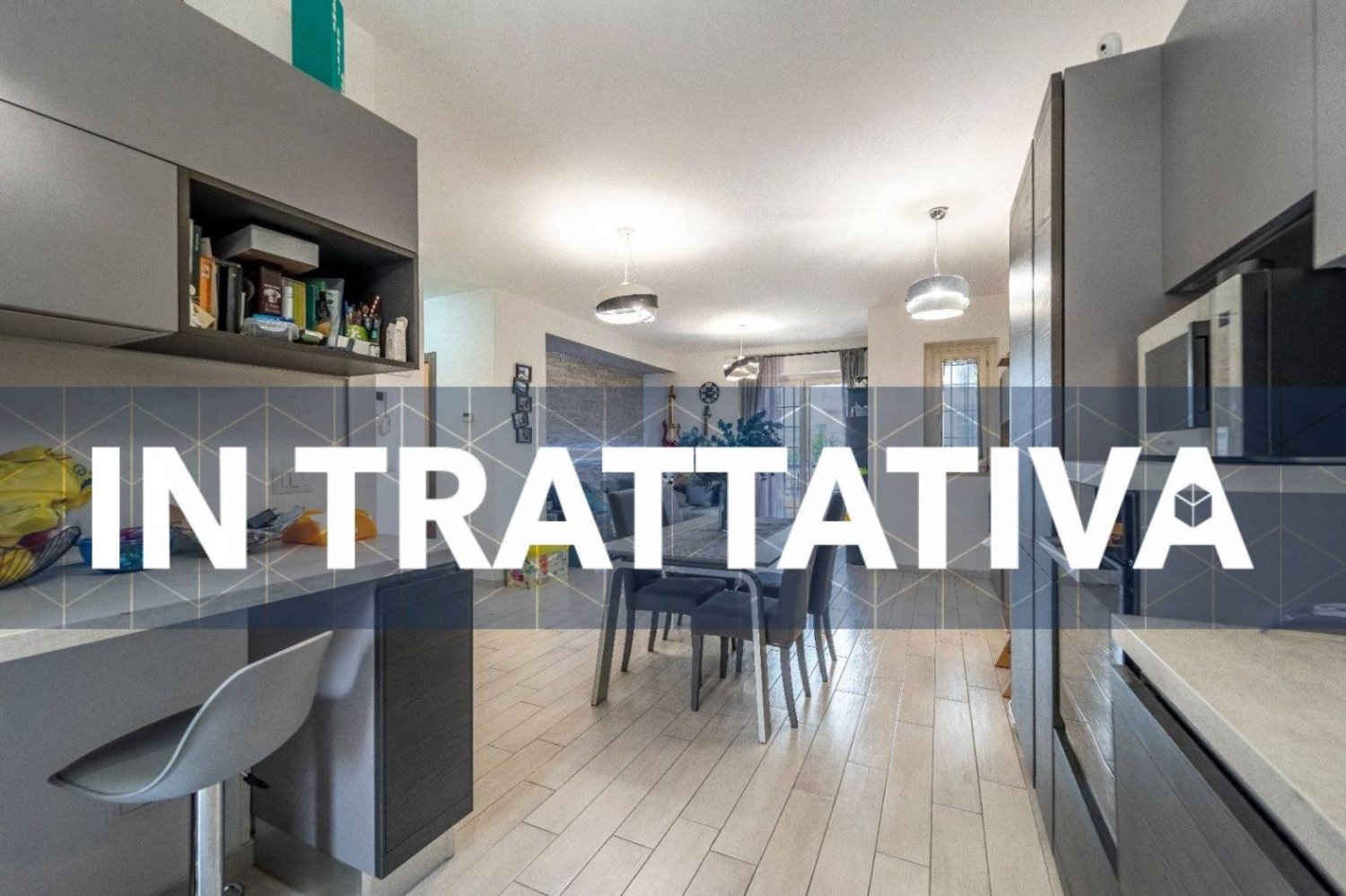 2 bedrooms Apartment in Marino, Italy No. 31439