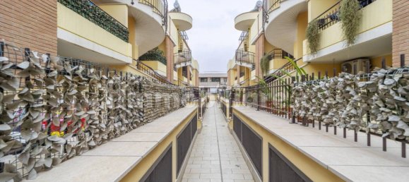 2 bedrooms Apartment in Marino, Italy No. 31439 2