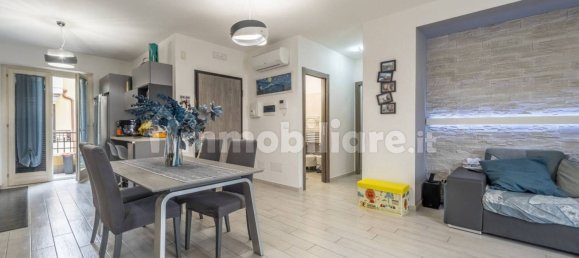 2 bedrooms Apartment in Marino, Italy No. 31439 5