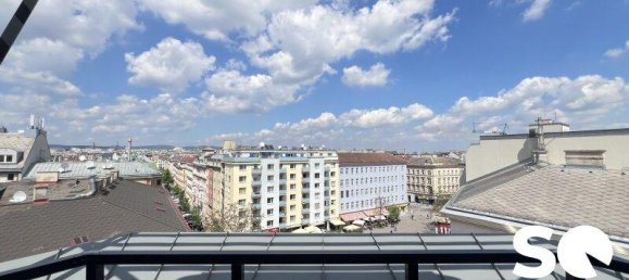 Apartamento de 3 divisões em Margareten, Austria N.º 136567 12