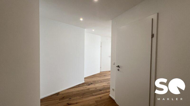 Apartamento de 3 divisões em Margareten, Austria N.º 136567