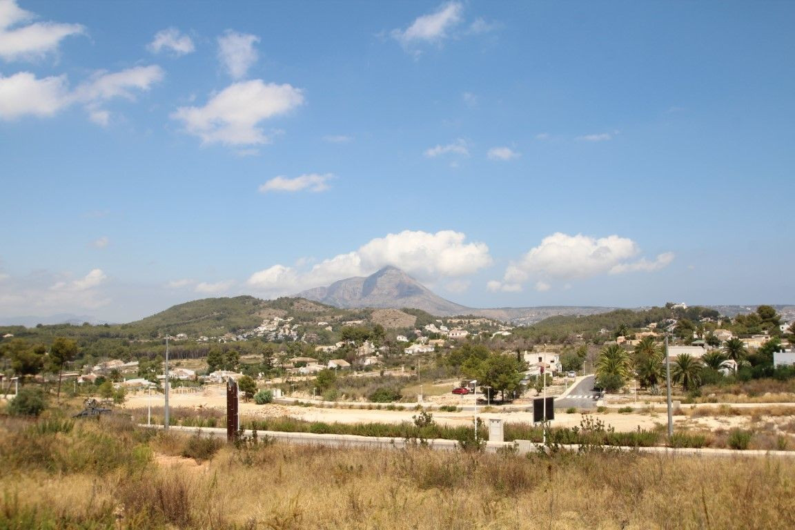 Terreno em Alicante, Spain N.º 139558