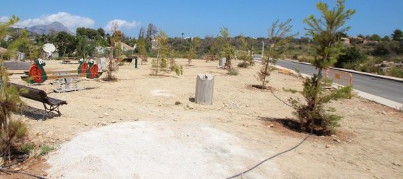 Terreno em Alicante, Spain N.º 139558 3