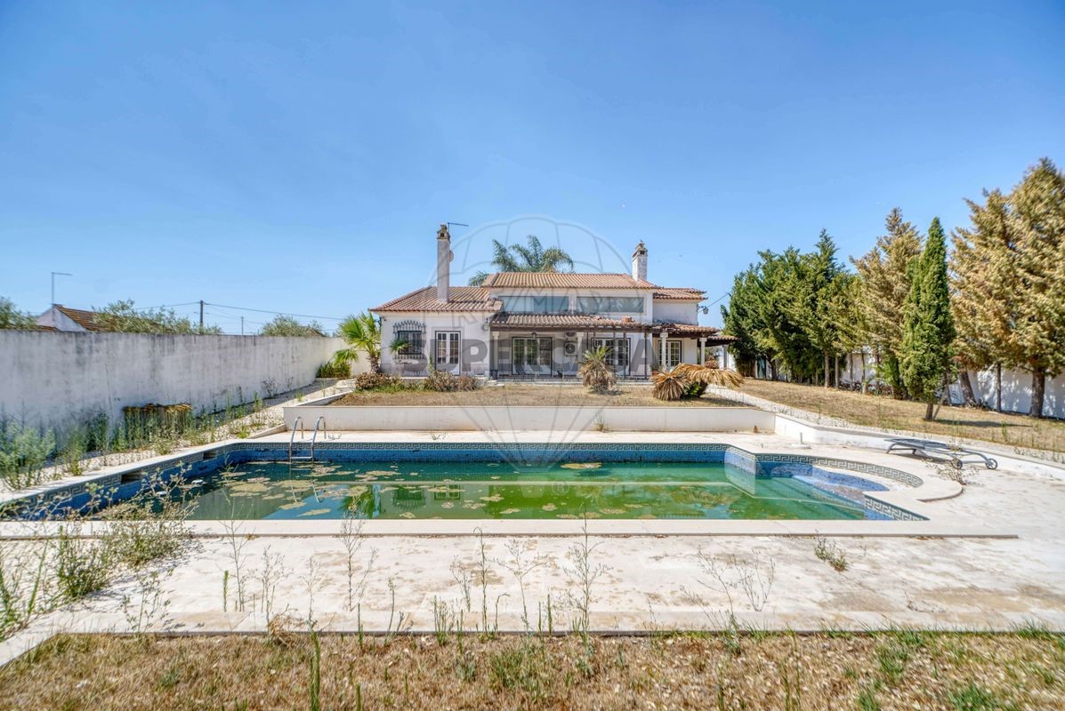 2 غرف نوم منزل في Alpiarca, Portugal رقم 245533