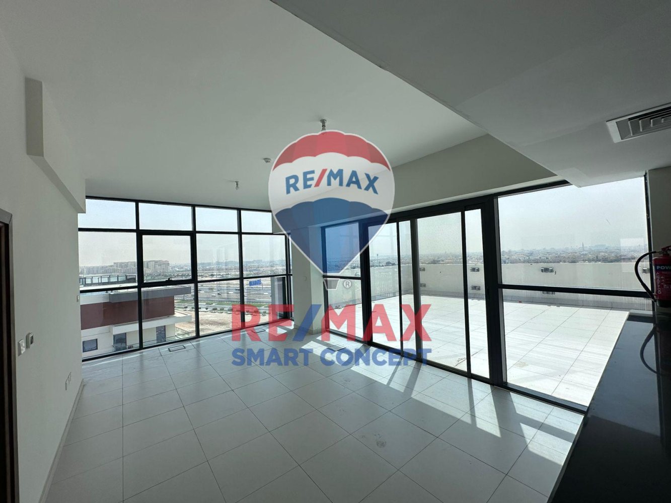 1 bedroom Apartment in Al Raha Beach, UAE No. 38935