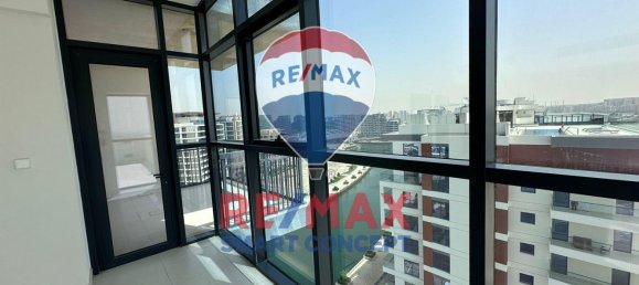 1 bedroom Apartment in Al Raha Beach, UAE No. 38935 4