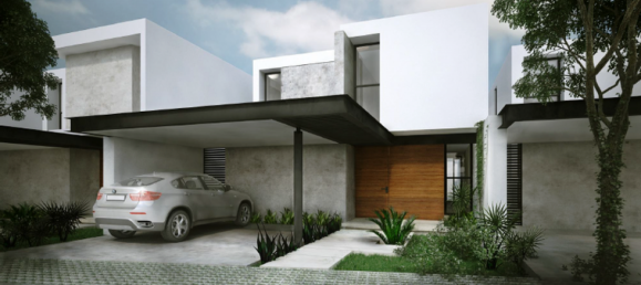 Casa T3 em Merida, Mexico N.º 170669 2