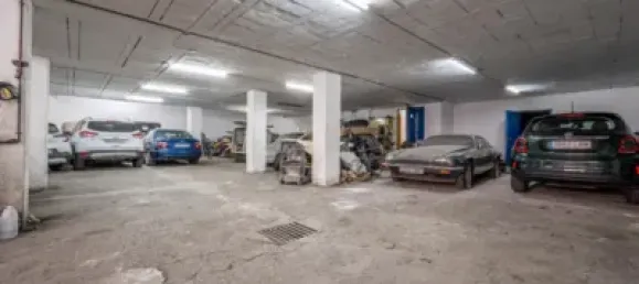 585m² Commercial property in Granada, Spain No. 181214 12