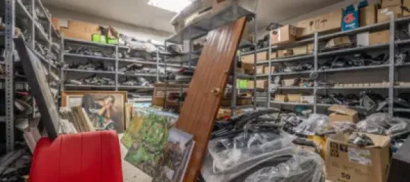 585m² Commercial property in Granada, Spain No. 181214 26