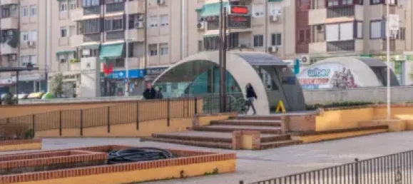 585m² Commercial property in Granada, Spain No. 181214 36