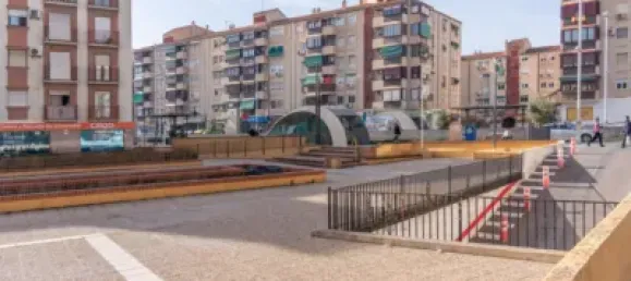 585m² Commercial property in Granada, Spain No. 181214 33