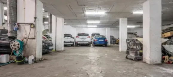 585m² Commercial property in Granada, Spain No. 181214 14