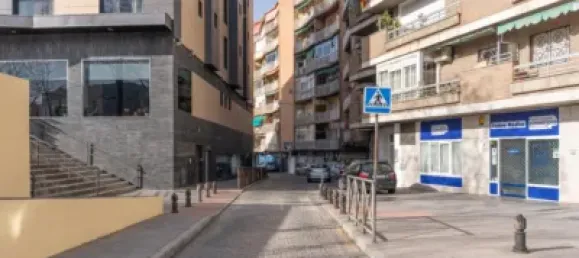 585m² Commercial property in Granada, Spain No. 181214 4