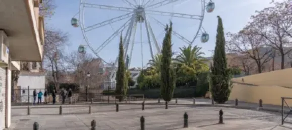 585m² Commercial property in Granada, Spain No. 181214 38