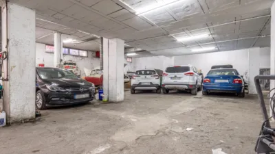 585m² Commercial property in Granada, Spain No. 181214