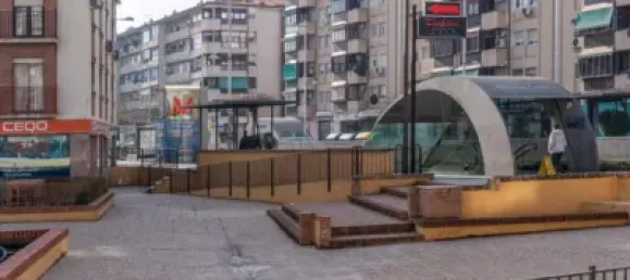 585m² Commercial property in Granada, Spain No. 181214 37