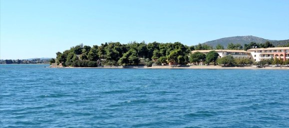 3غرفة فندق في Euboea, Greece رقم 7257 21