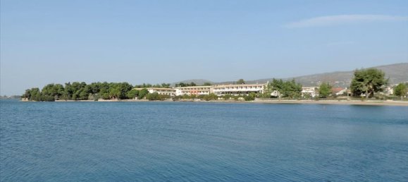 3غرفة فندق في Euboea, Greece رقم 7257 20