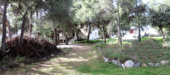 3غرفة فندق في Euboea, Greece رقم 7257 4