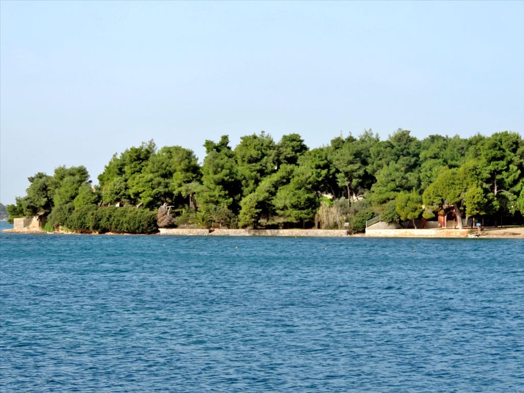 3غرفة فندق في Euboea, Greece رقم 7257