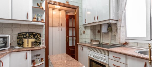 Квартира с 2 спальнями в Мадрид, Испания № 133913 8