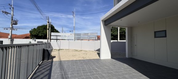 4 Schlafzimmer Villa in Pattaya, Thailand, Nr. 69291 19
